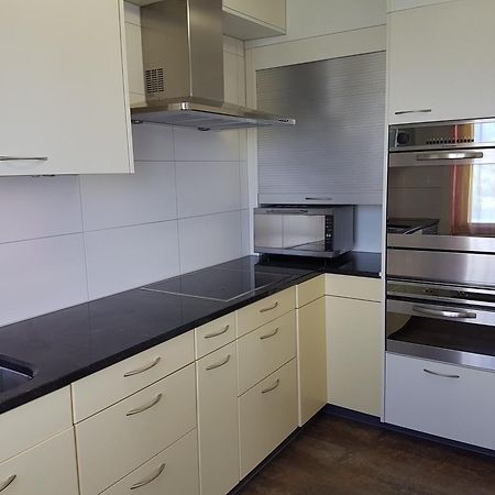 Bellarosa Apartamento Emmetten Exterior foto