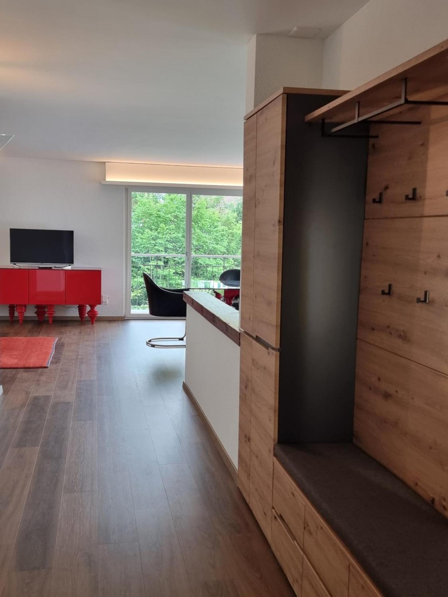 Bellarosa Apartamento Emmetten Exterior foto