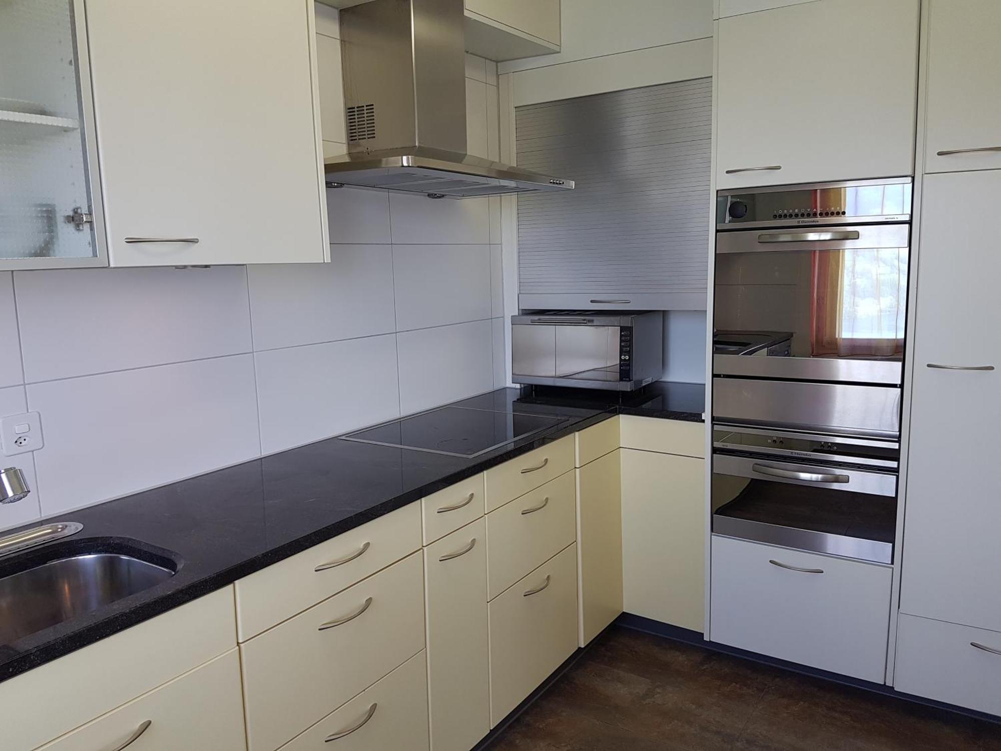 Bellarosa Apartamento Emmetten Exterior foto