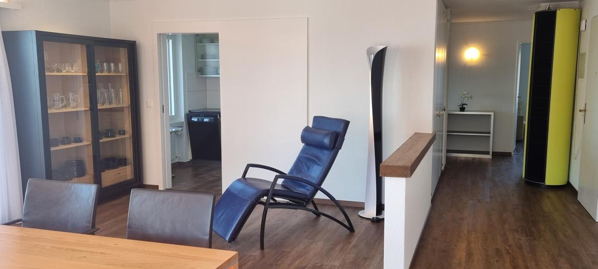 Bellarosa Apartamento Emmetten Exterior foto