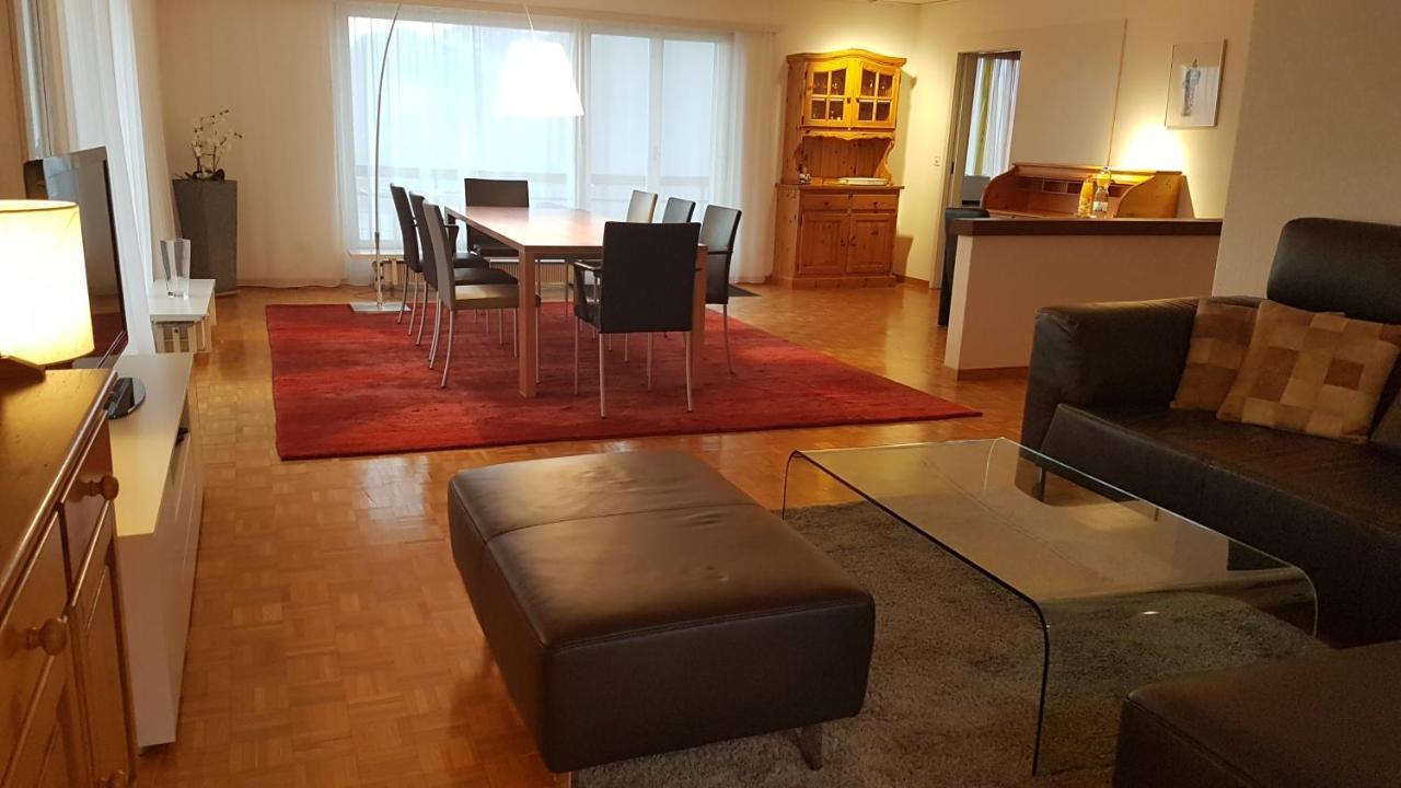 Bellarosa Apartamento Emmetten Exterior foto